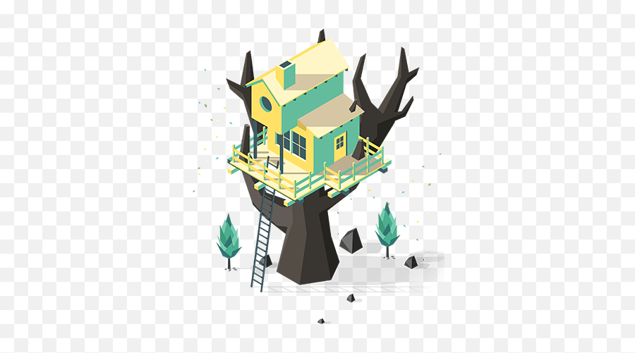 The Almost Gone Arrives On June 25th Fullsync Emoji,Treehouse Clipart