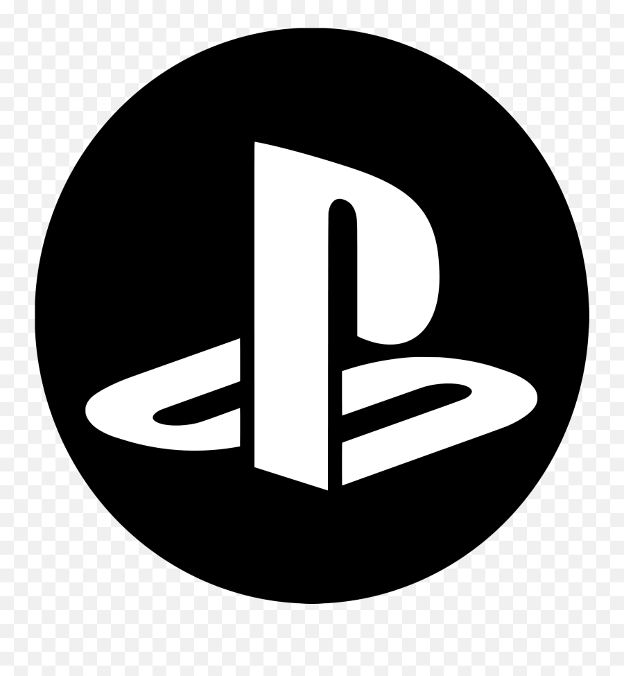 Playstation Logo - Significado História E Png Emoji,Sony Playstation Logo