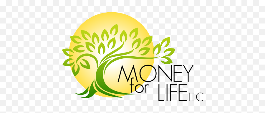 Money For Life Logo - Debswebs Design Logos For Money Emoji,Plant Logo
