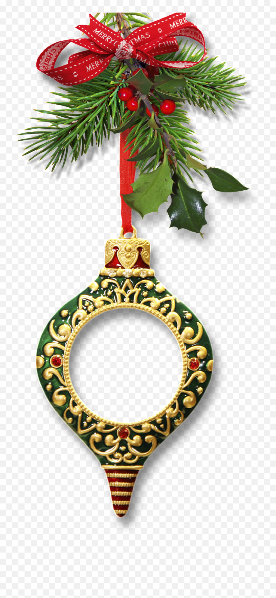 B Merry Christmas Everyone Christmas Frames Frame - Decorative Emoji,Christmas Decorations Clipart