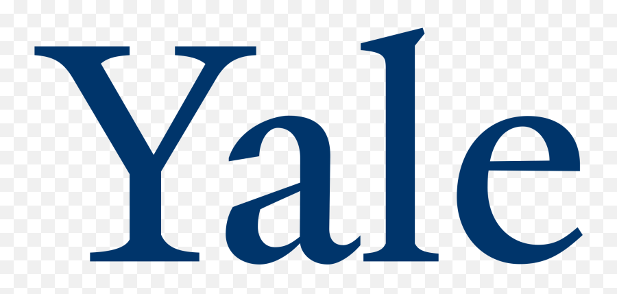Download Yale University Logo In Svg Vector Or Png File - Zientzia Museoa Emoji,Princeton University Logo