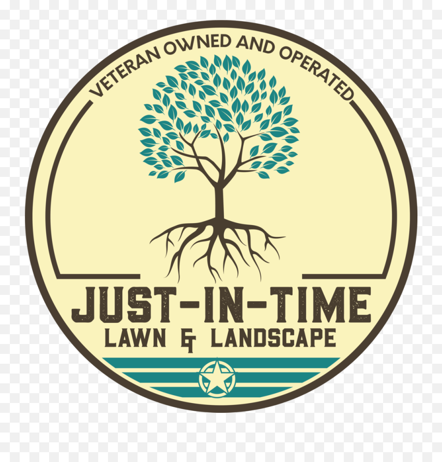 Just - Intime Lawn U0026 Landscape Khoa Du Lch I Hc Hu Emoji,Landscape Logo