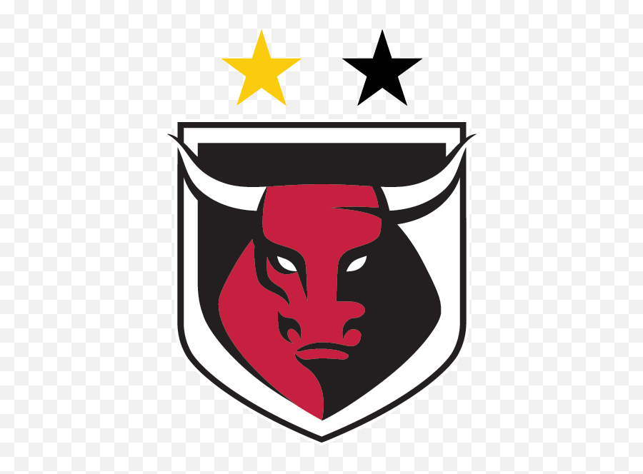 Keiki Bulls - Honolulu Bulls Soccer Club Honolulu Bulls Emoji,Bulls Logo