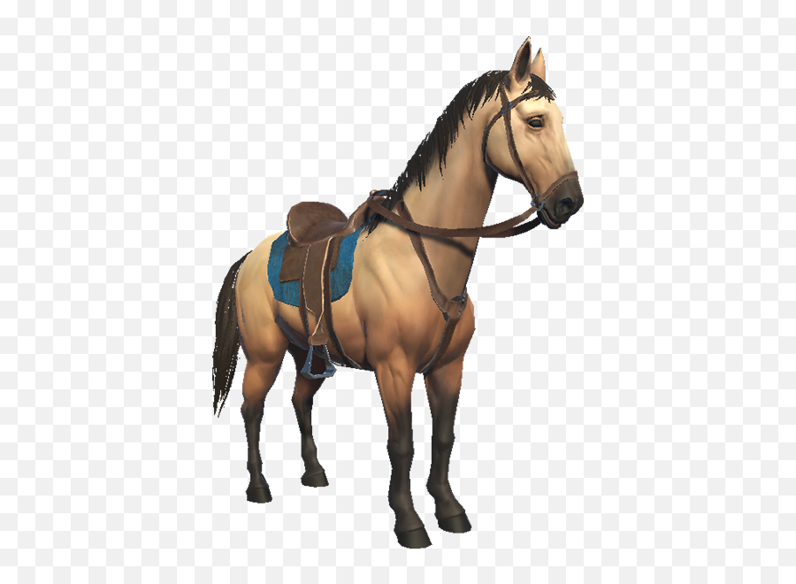 Horses - Horse Saddled Emoji,Horse Transparent