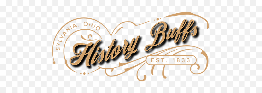 Sylvania History Buffs Home - Language Emoji,History Logo