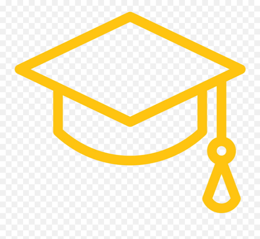 Schedule A Phone Conversation With Admissions - Immaculata Education Icon Transparent Png Emoji,Grad Cap Png