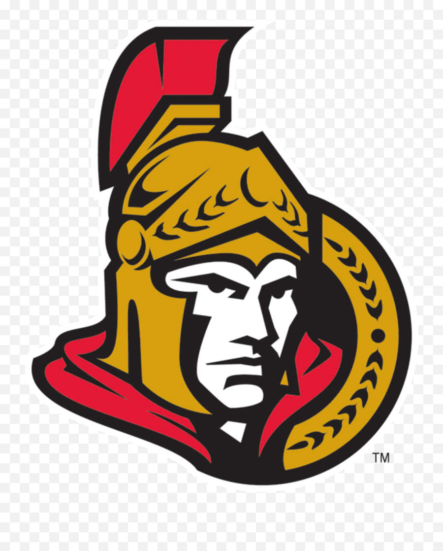 Ottawa - Ottawa Senators Logo Png Emoji,Nhl Logo