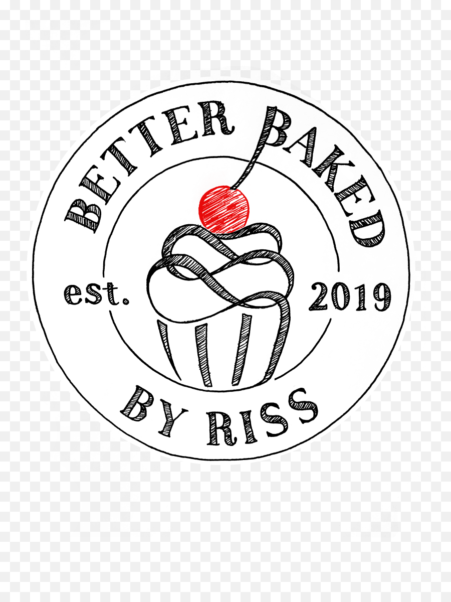 Better Baked - Bur Oak Secondary School Emoji,Riss Logo