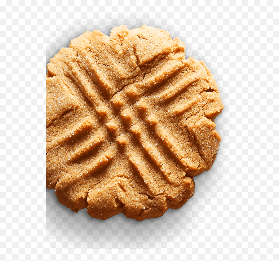Download Recipes With Peanut Butter Jif Cookies - Peanut Peanut Butter Cookie Transparent Background Emoji,Cookie Transparent
