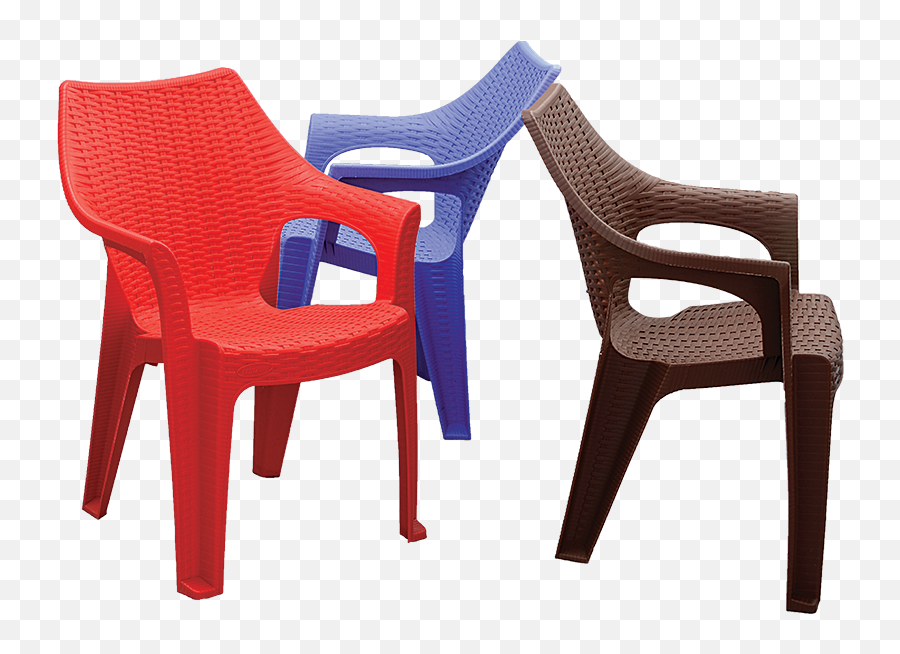 Plastic Furniture Chair Png Transparent Image Png Arts - Star Plastic Chairs Price In Pakistan Emoji,Transparent Plastic