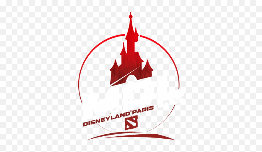 Mdl Disneyland Major - Language Emoji,Disneyland Logo Png