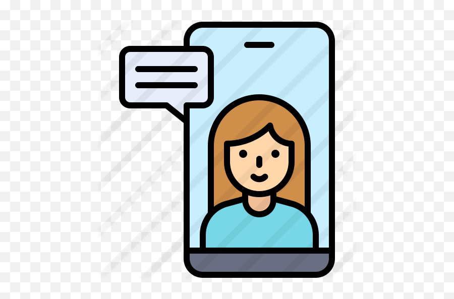 Facetime - Free Communications Icons Video Recording Icon Emoji,Facetime Png