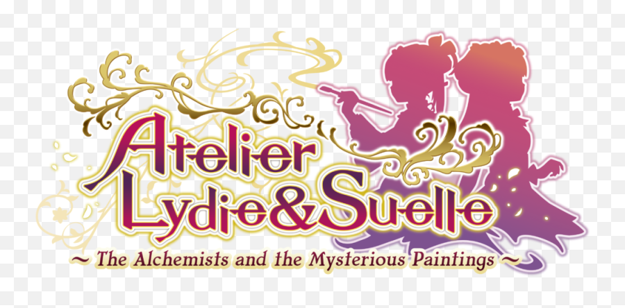 Koei Tecmo America Unveils Release Date - Atelier Lydie Suelle Logo Emoji,Koei Tecmo Logo
