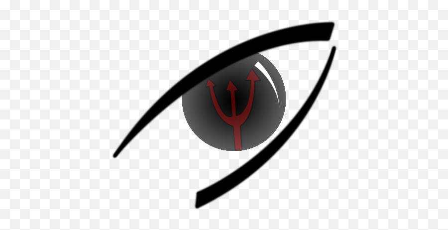 In The Eyes Abides Emoji,Heart With Eyes Logo