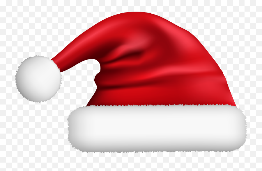 Santa Hat Wallpapers - Santa Hat Png Clipart Emoji,Christmas Hat Transparent