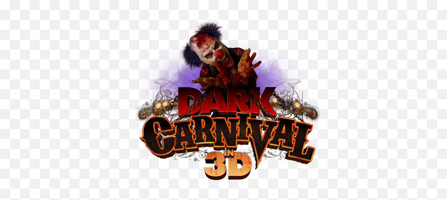Dark - Fictional Character Emoji,Carnival Logo
