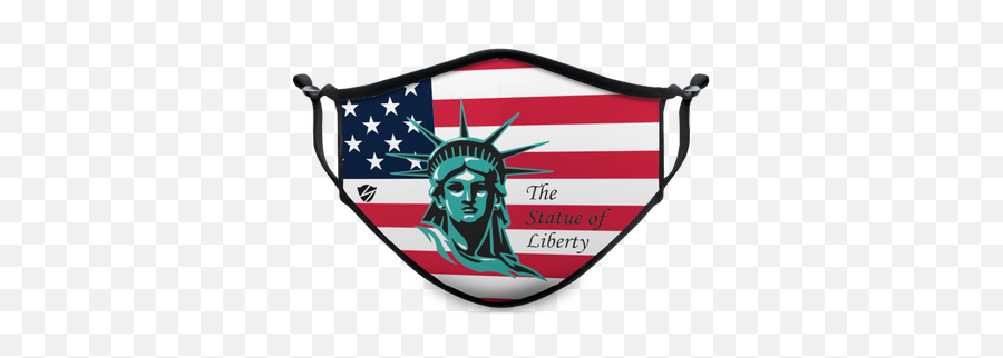 Statue Of Liberty - Happy 4th Of Your Lie Emoji,Statue Of Liberty Logo