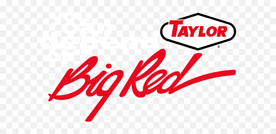 Taylor Machine Works Inc - Taylor Machine Works Logo Emoji,Red Logo