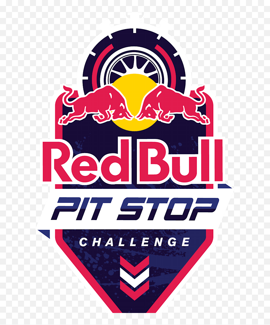 Red Bull Pit Stop Challenge Coming Soon - Red Bull Pitstop Challenge Emoji,Stop Logo
