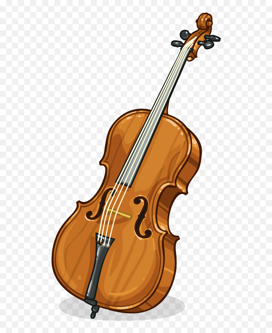 Download The Phorager Of The Opera - Cello Clip Art Png Cello Clip Art Emoji,Opera Clipart
