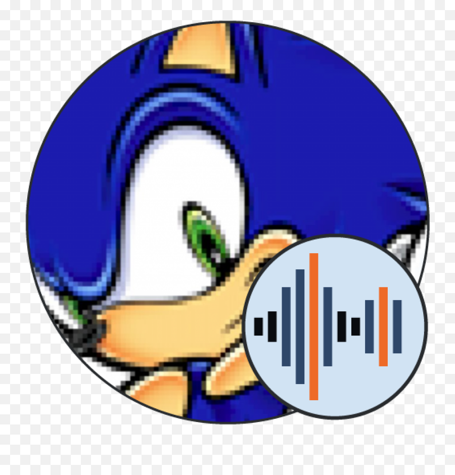 Sonic - Friday The 13th Sound Bit Emoji,Eggman Empire Logo
