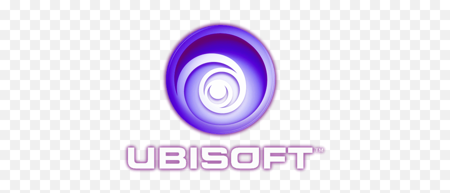 Ubisoft Logo - Color Gradient Emoji,Ubisoft Logo