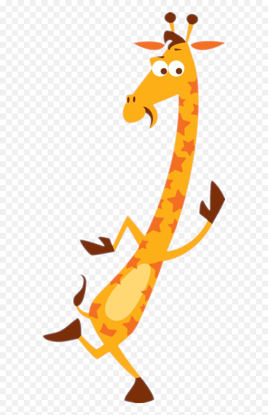 Geoffrey The Giraffe - Jirafa Toys R Us Transparent Dot Emoji,Toys R Us Logo