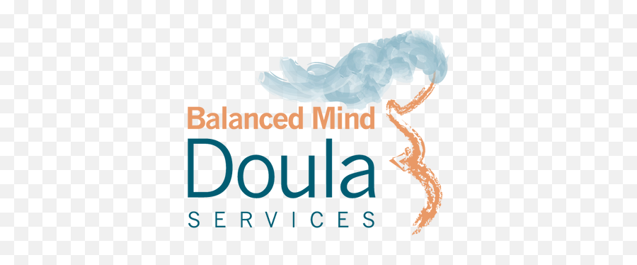 Balanced Mind Doula Emoji,Doula Logo