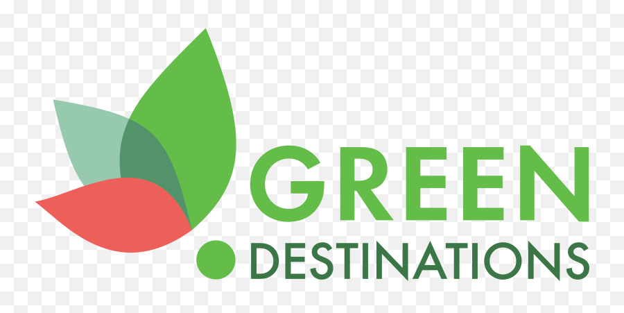 Green Destinations - Green Destinations Certification Emoji,Green Logo