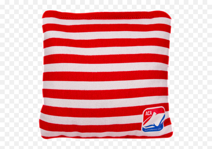 Red U0026 White Stripes All Weather Cornhole Bags Emoji,White Stripes Png