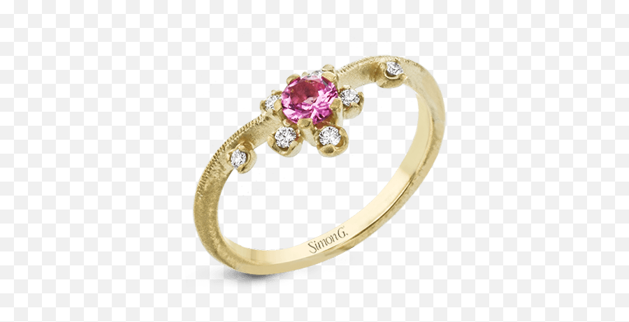 18k White Gold Gemstone Fashion Ring Emoji,Formatura Png