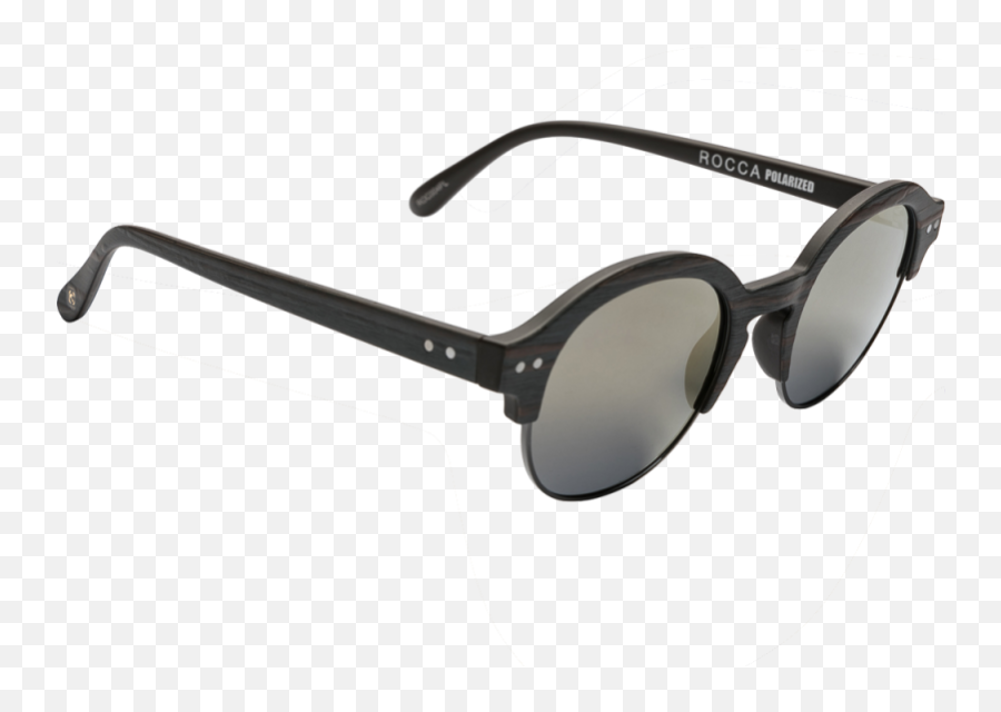 Polarized Sunglasses Mundaka Rocca Woodgrain Smoke Gold Mirror Emoji,Gold Smoke Png