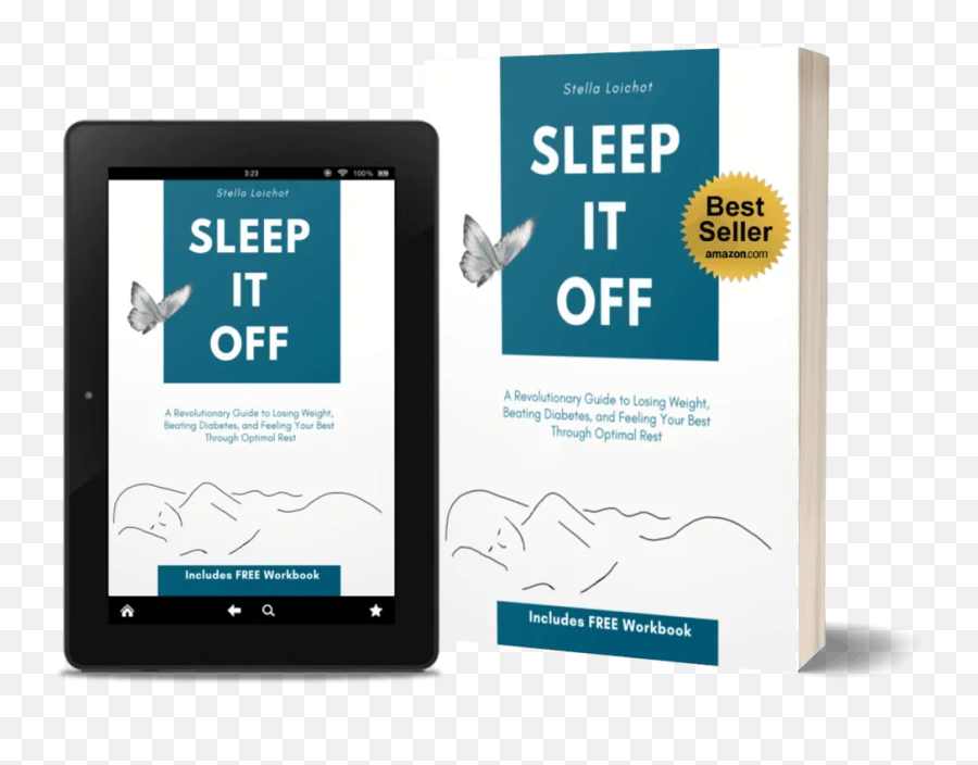 Finally The Secret To Getting A Good Nightu0027s Sleep - Allon Emoji,Best Seller Png