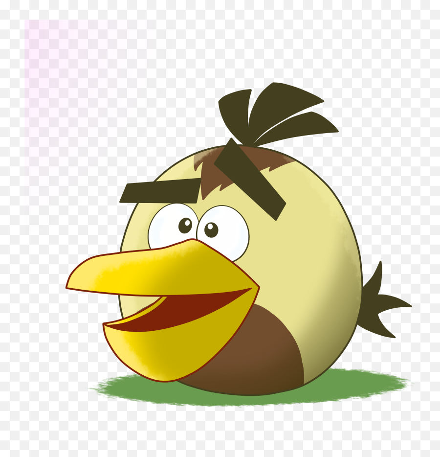 Tunnel Bird Angry Birds Fanon Wiki Fandom Emoji,Tunnel Clipart