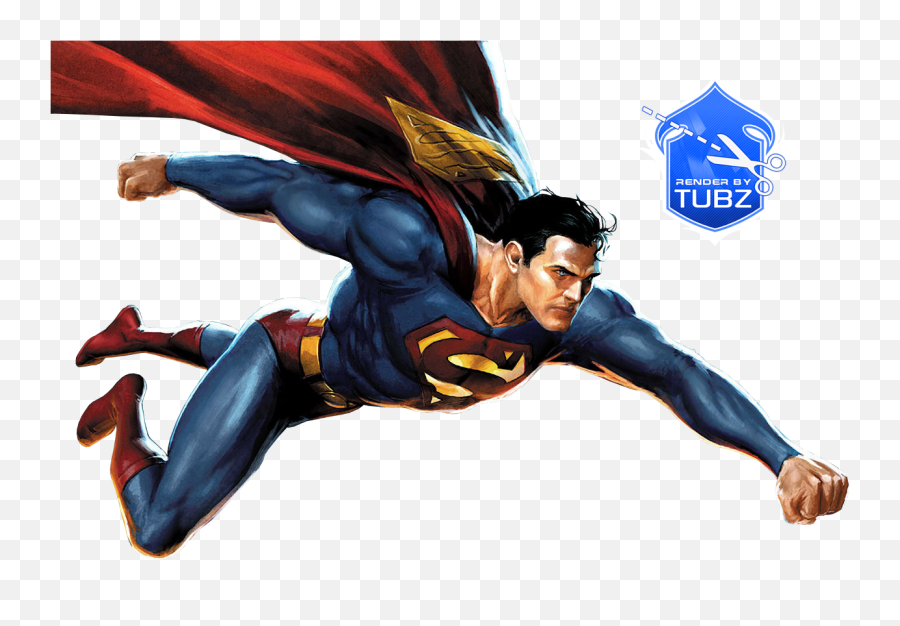 Superman Flying Png Hq Png Image - Superman Emoji,Superman Png