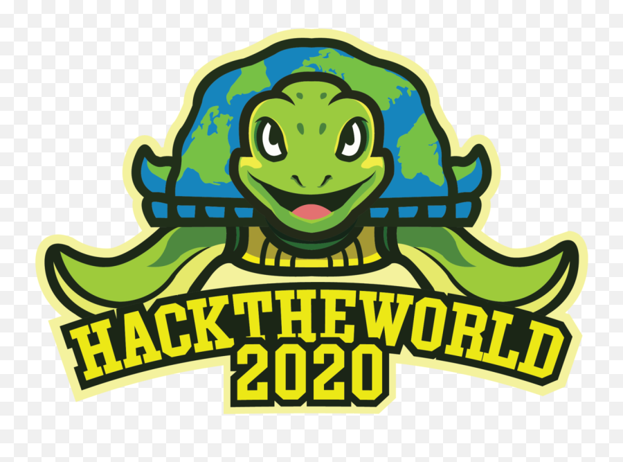 Hack The World 2020 A Global Hackathon Targeted Empowering Emoji,Empowerment Clipart