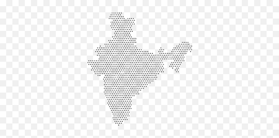Hydrotherm Technology Emoji,India Map Png