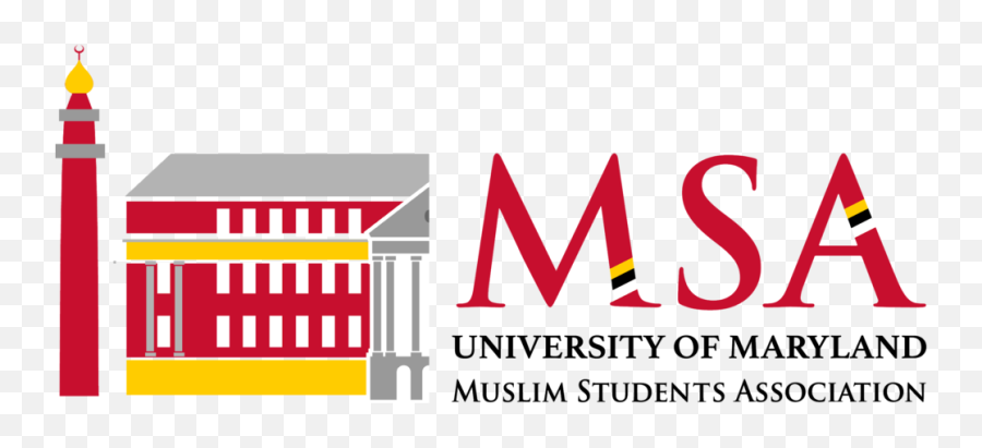 Initiatives U2014 University Of Maryland Muslim Students Emoji,University Of Maryland Logo
