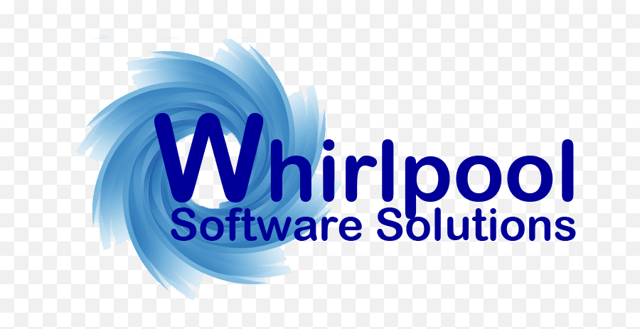 Web Solutions Mobile App Desktop Software Services - Vertical Emoji,Whirlpool Logo
