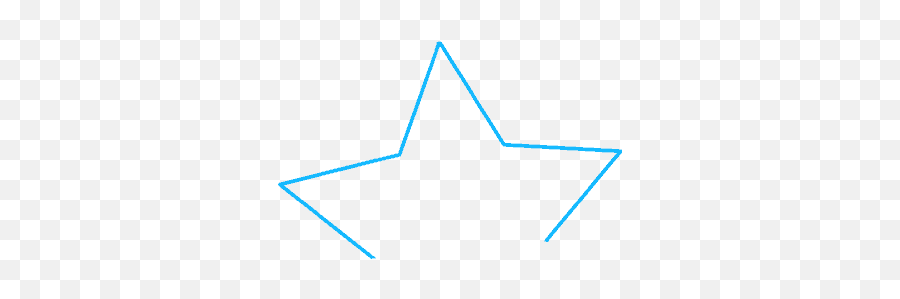 How To Draw A Shooting Star - Really Easy Drawing Tutorial Drawings Of Cshooting Star Emoji,Shooting Star Png