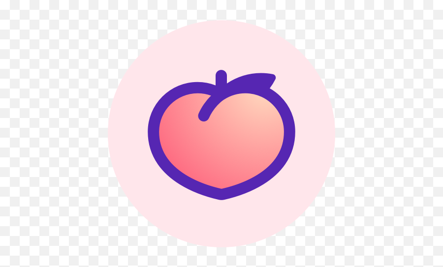 Peach U2014 Share Vividly - Apps On Google Play Emoji,Peach Emoji Transparent Background