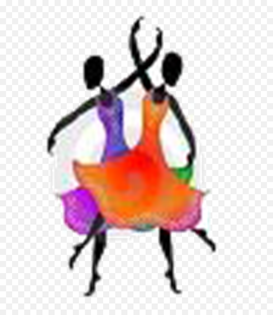 Clipart Animated Dancing - Clip Art Library West African Dance Drawing Emoji,Dancer Clipart