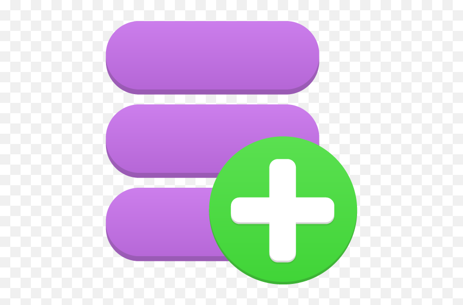 Data Add Icon Flatastic 2 Iconset Custom Icon Design Png Emoji,Statistics Png