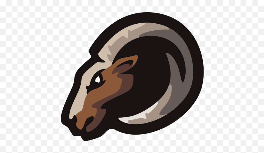 Quixz Esports - Bighorn Sheep Emoji,Esports Logo