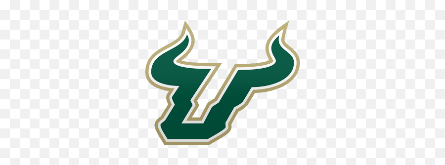 South Florida Bulls Vs Tulane Green Wave Box Score - Usf Bulls Logo Emoji,Tulane Logo