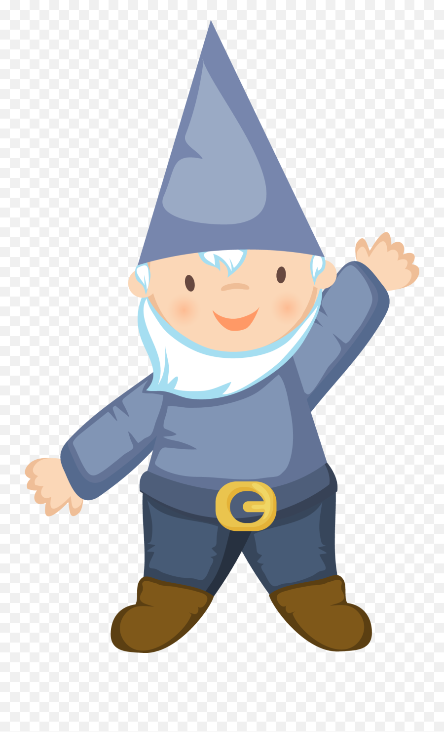 Download Gnome Png Hq Png Image - Clipart Gnome Png Emoji,Gnome Png
