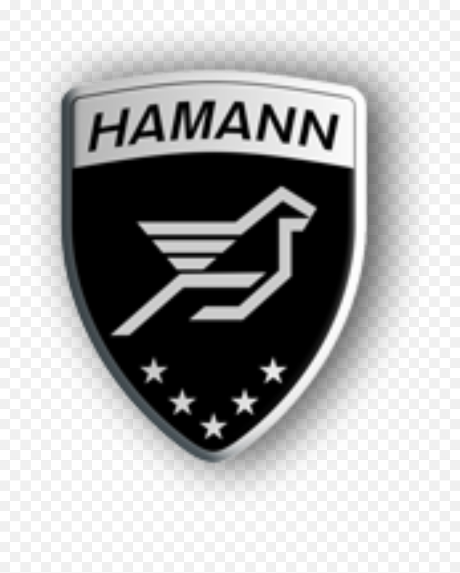Hamann Motorsport - Hamann Emoji,Bmw M Logo