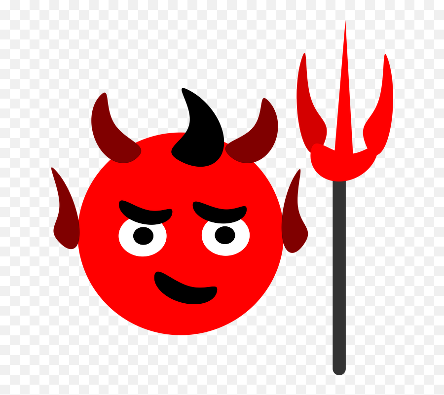 Download Demon Png Image For Free - Satan Clip Art Emoji,Demon Png