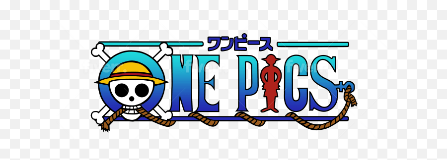 Create Logo Naruto Onepiece Fairy Tail By Using Your Name - One Piece Emoji,One Piece Logo