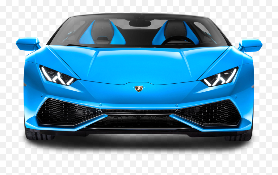 Blue Lamborghini Transparent Png Image - Lamborghini Huracan Lambo Logo Transparent Emoji,Lamborghini Png